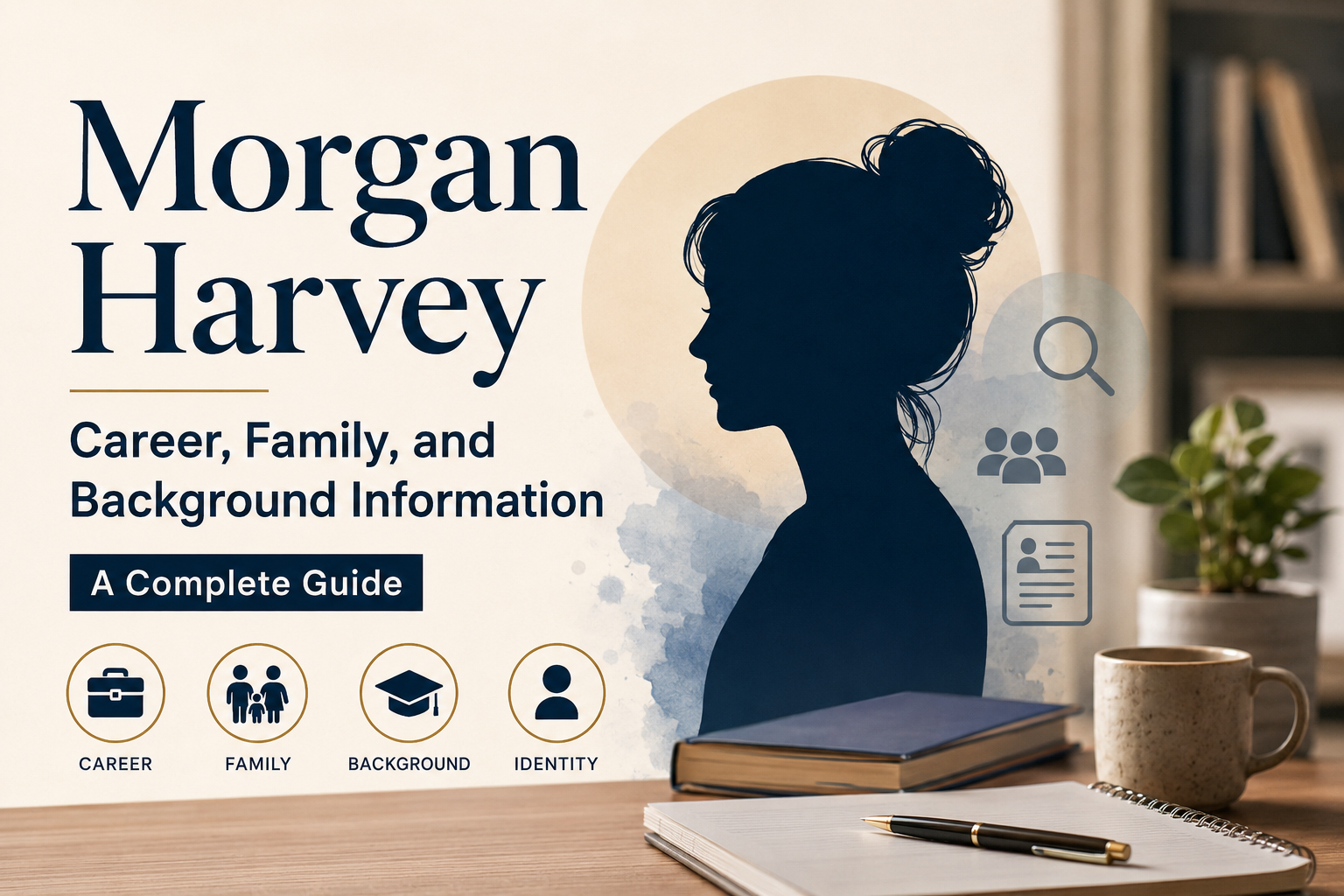 Morgan Harvey