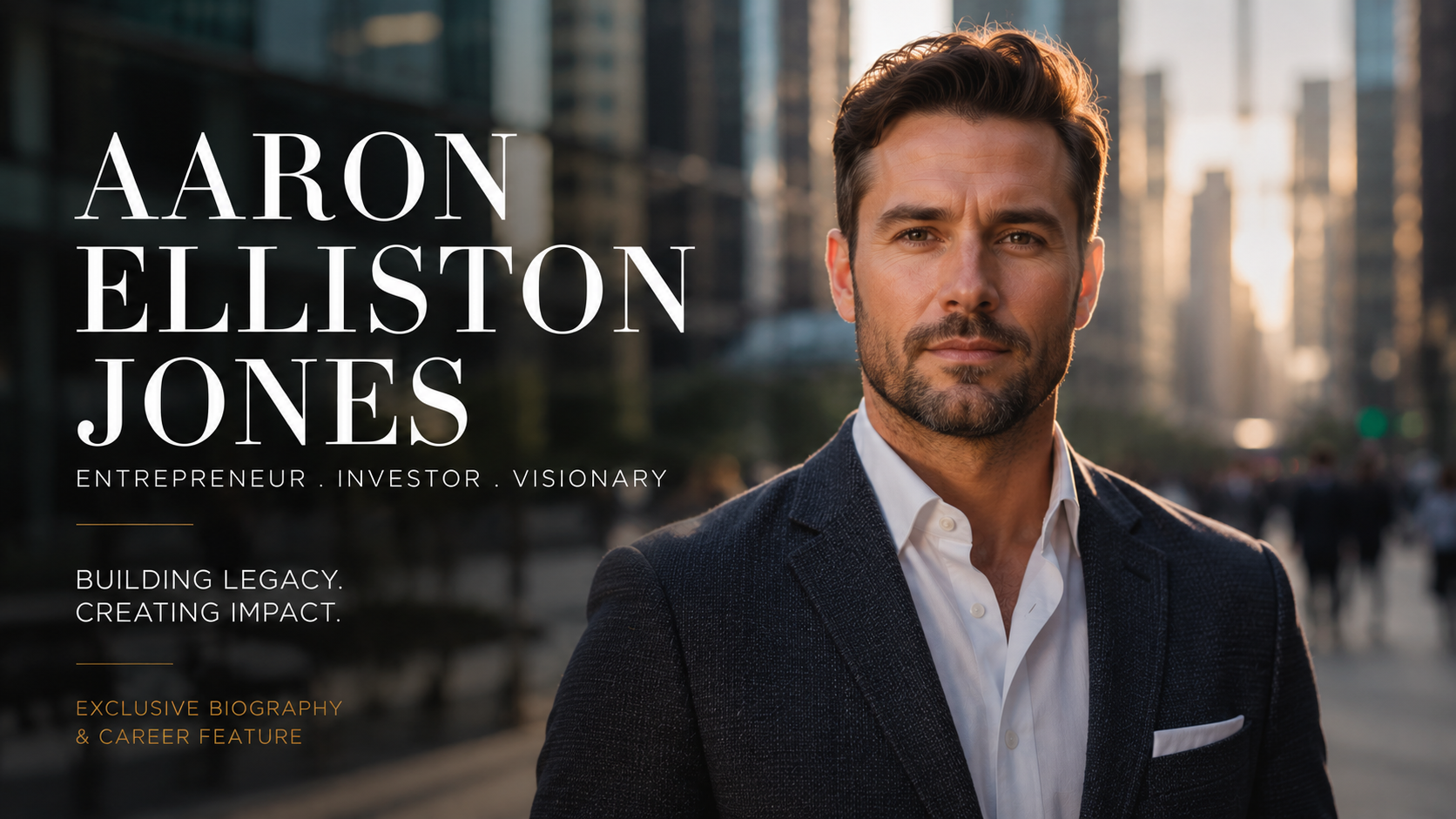 aaron elliston jones