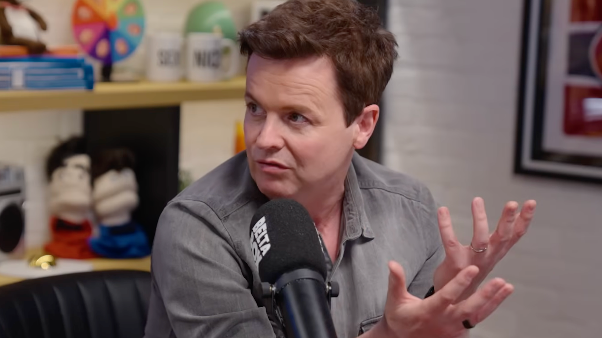 declan donnelly