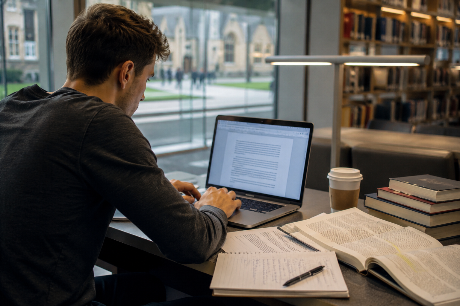 Professional Dissertation Writing Services UK for Guaranteed Success