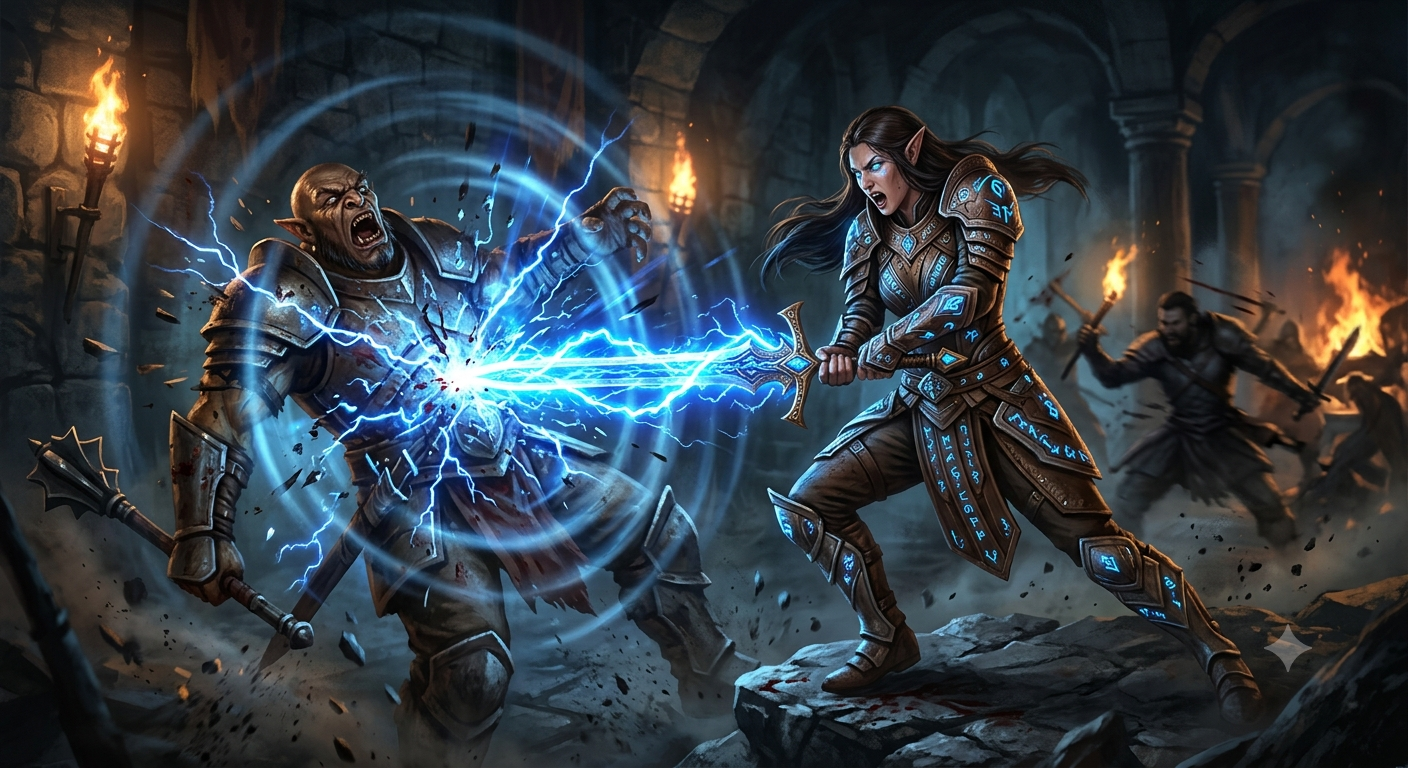 Booming Blade Guide: Rules, Damage and Best Uses Explained