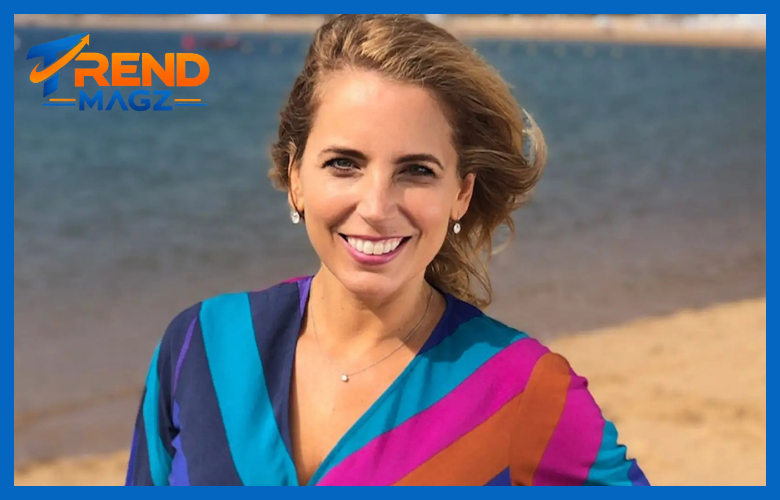 Jasmine Harman Net Worth